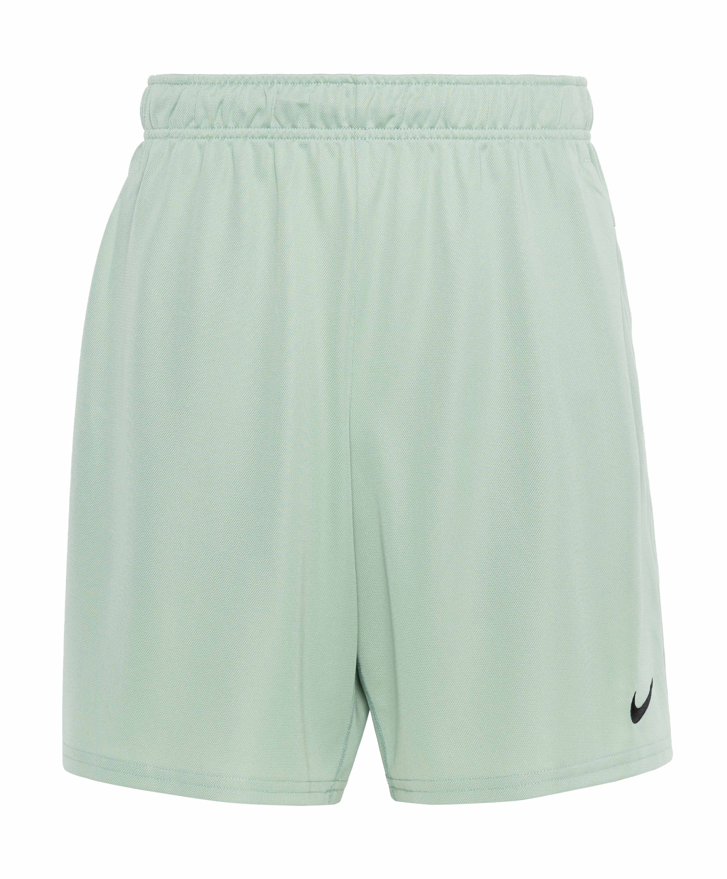 M Nk Df Totality 7in Shorts (consume heren shorts groen