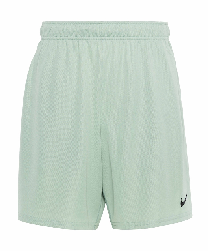 M Nk Df Totality 7in Shorts (consume heren shorts groen
