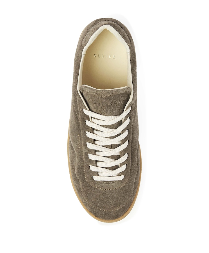 Ray Rush (M)  heren sneakers groen