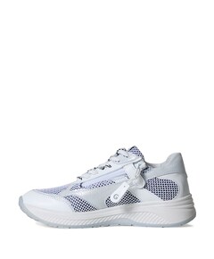 meisjes sneakers wit