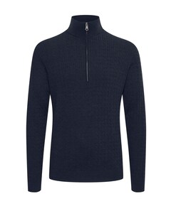 Heren trui blauw