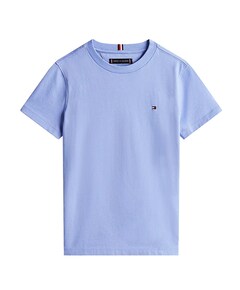 Jongens t-shirt blauw