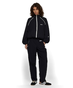 easy travel  dames broek zwart