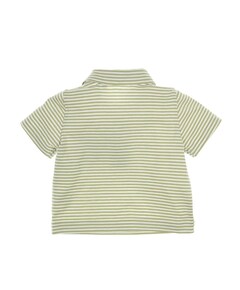 Jongens T-shirt groen