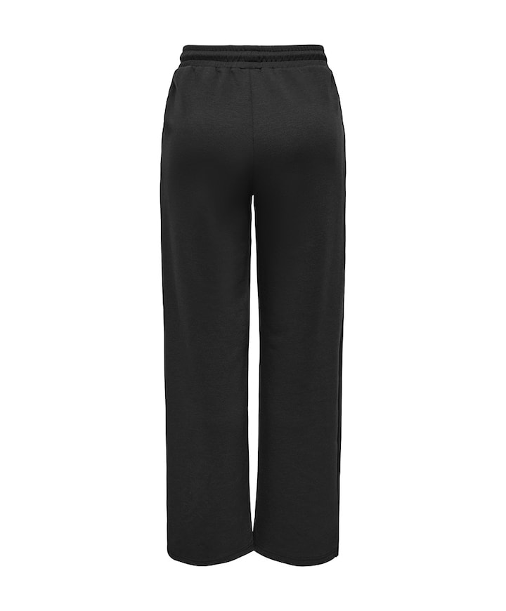 ONPLOUNGE MW STR SWT NOOS dames trainingsbroek zwart
