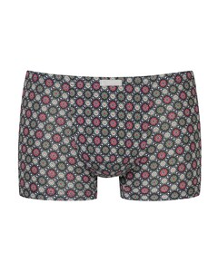 Boxershort groen