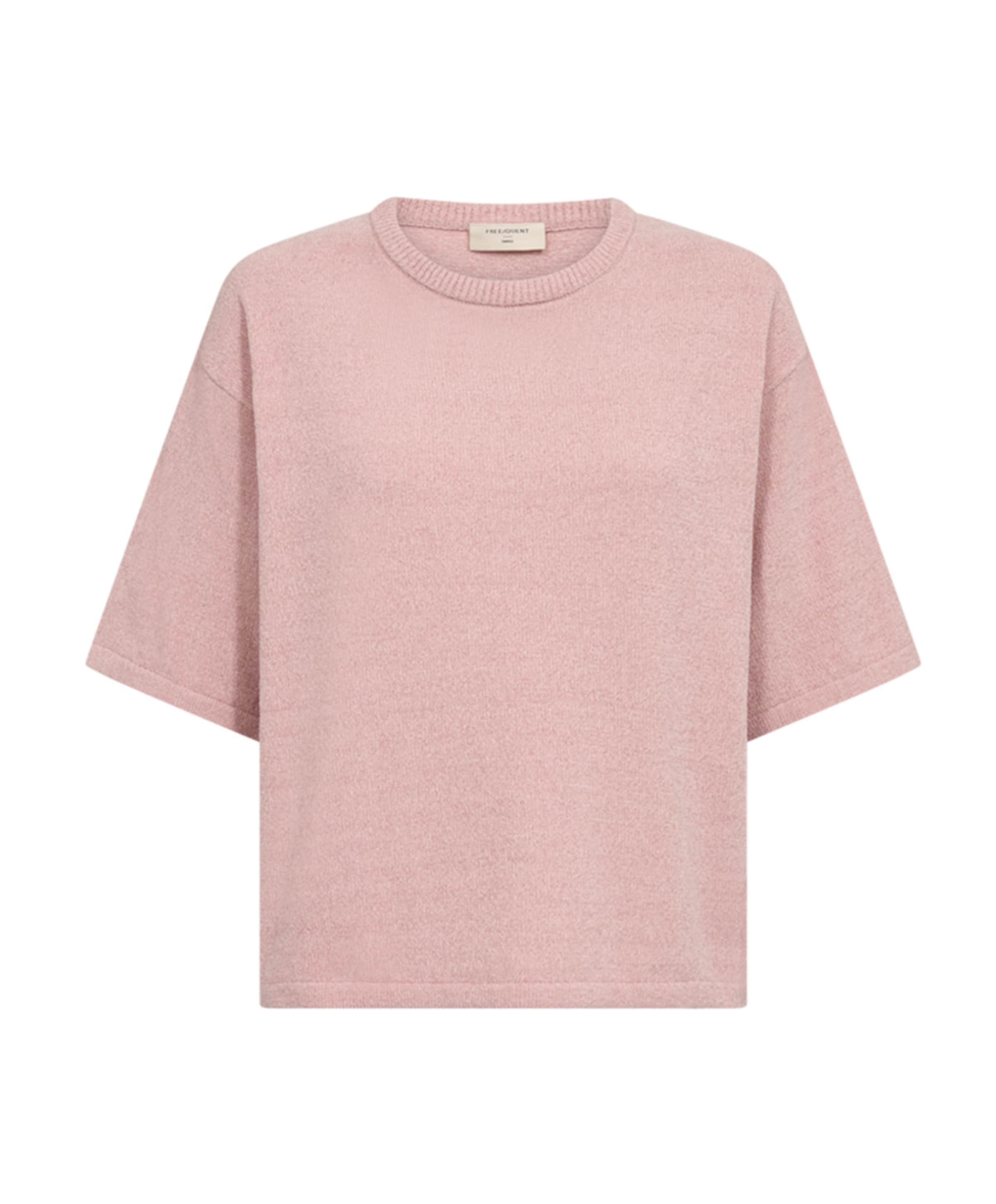 Dames trui roze