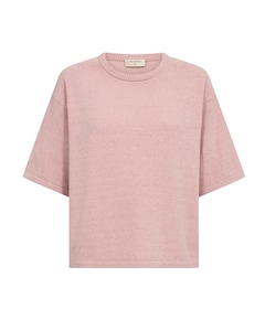 Dames trui roze
