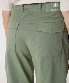 Orly dames broek groen