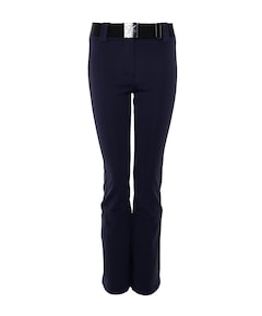 lady skipant dames skibroek blauw