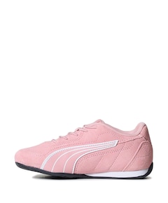 Puma Catch SD AC PS meisjes sneakers roze