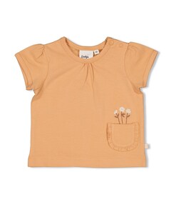 T-shirt oranje