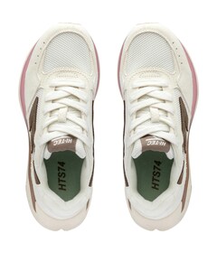 Hts shadow rgs  sneakers ecru