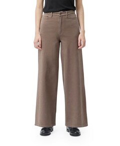 Princessmd broek bruin