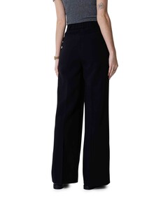 JV KATE dames pantalon zwart