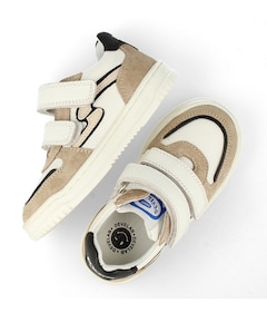 jongens sneakers wit