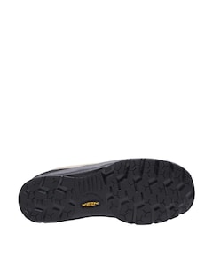 Jasper M heren veterschoenen grijs