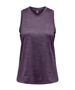 Dames singlet paars