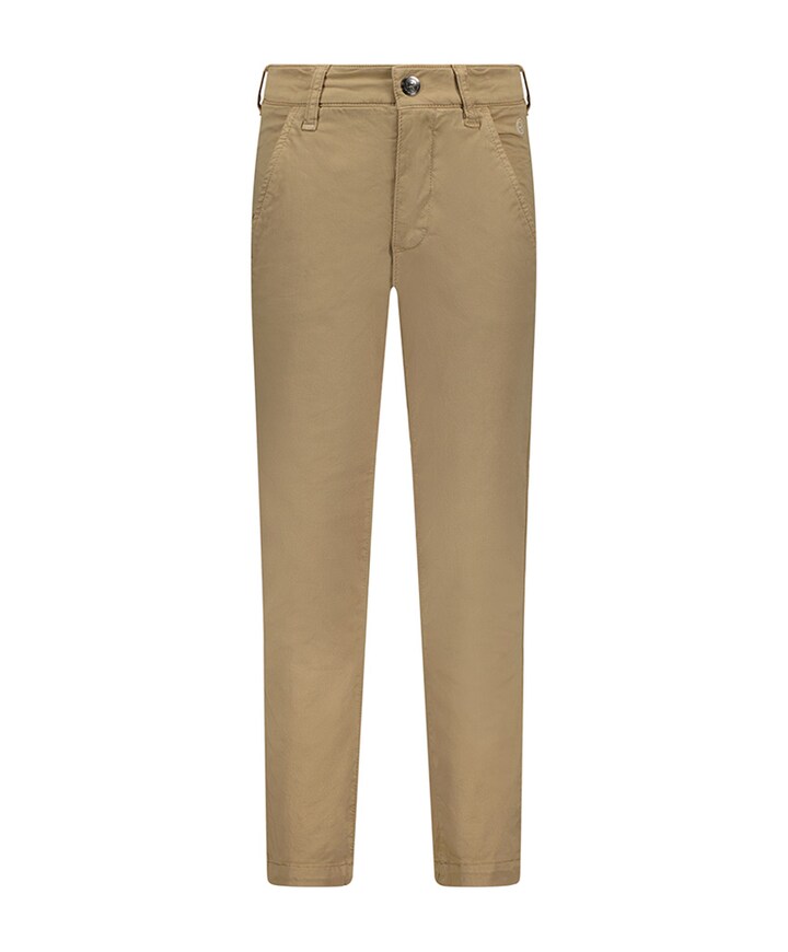 broek beige
