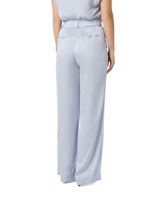 Pasha dames pantalon blauw