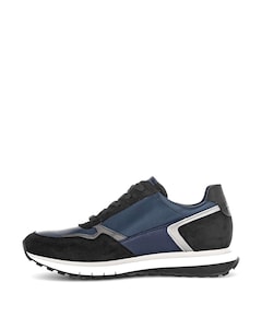 dames sneakers blauw