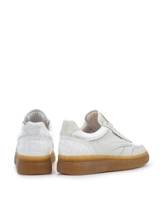 dames sneakers wit