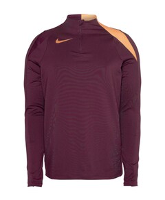 Heren trui bordeaux