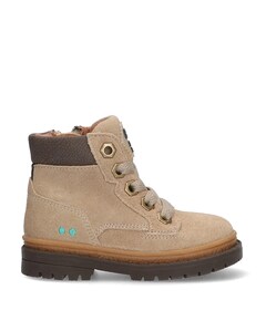 Thijs Trail jongens boots beige