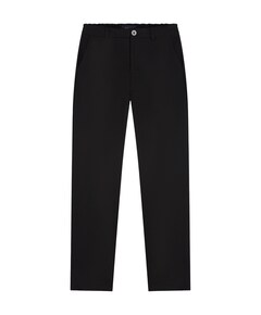 Smart jongens broek zwart