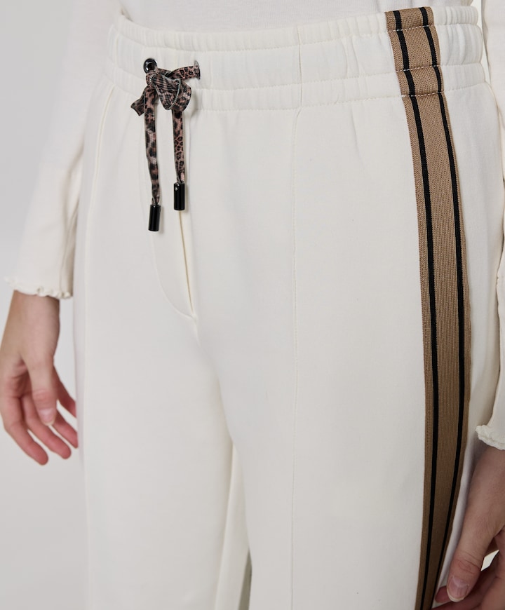 WASHINGTON broek ecru