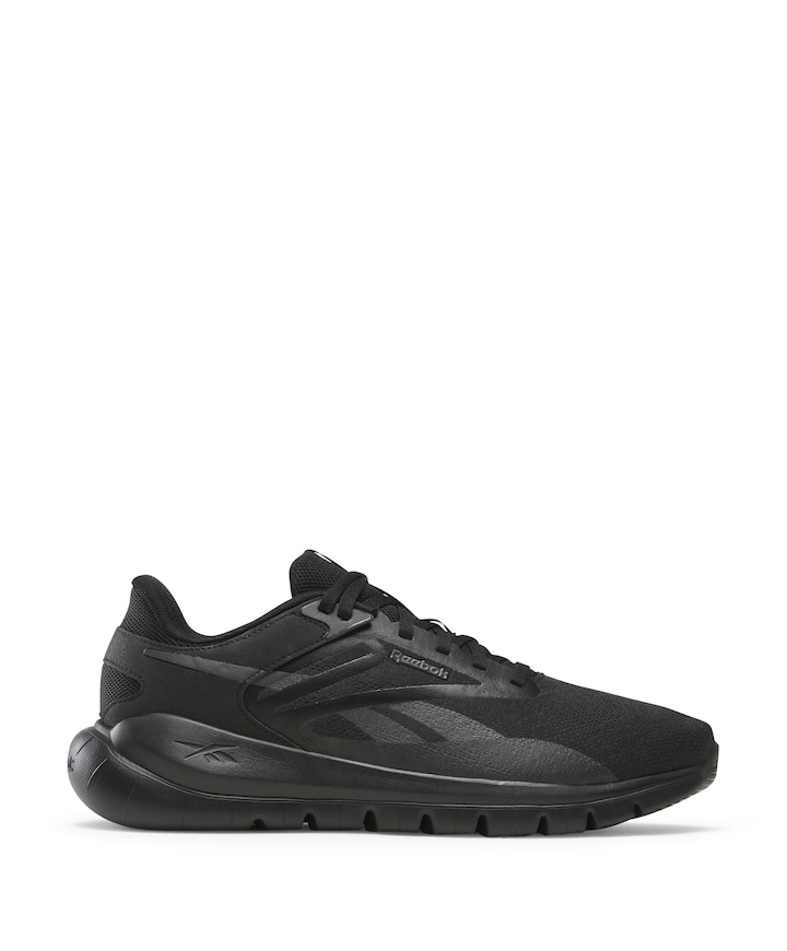 Reebok Split Flex Trainer runningschoenen zwart