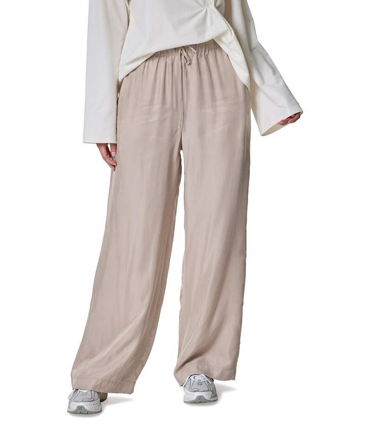 Zody'CL dames broek beige