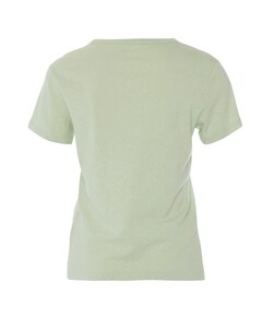T-shirt groen