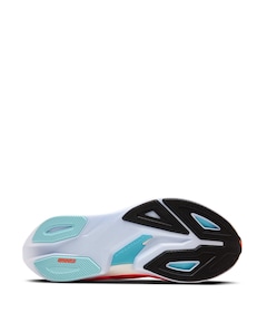 Hyperion Max 3 heren runningschoenen oranje