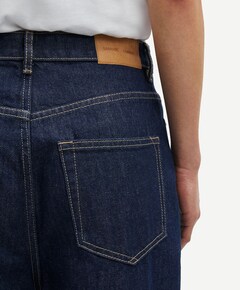 Shelly jeans 15059 dames jeans blauw