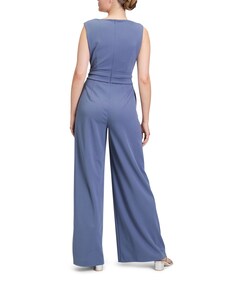 jumpsuit blauw