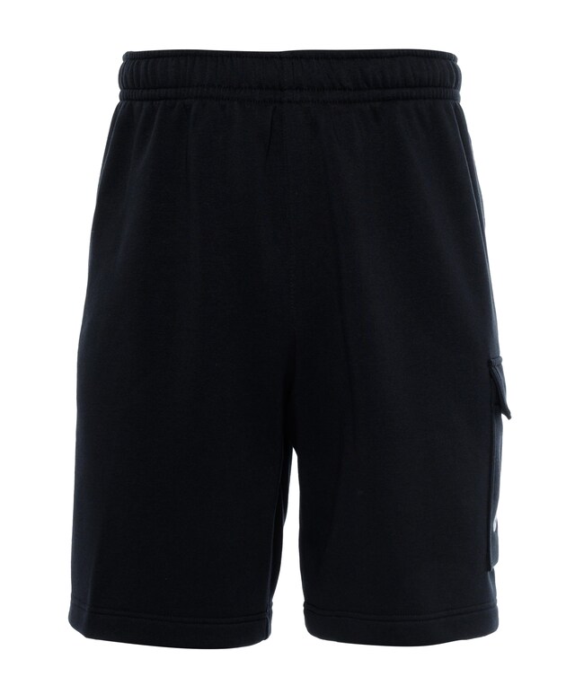 Nike Sportswear Club Men's Cargo Sh short zwart