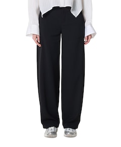 DUTIFUL dames pantalon zwart