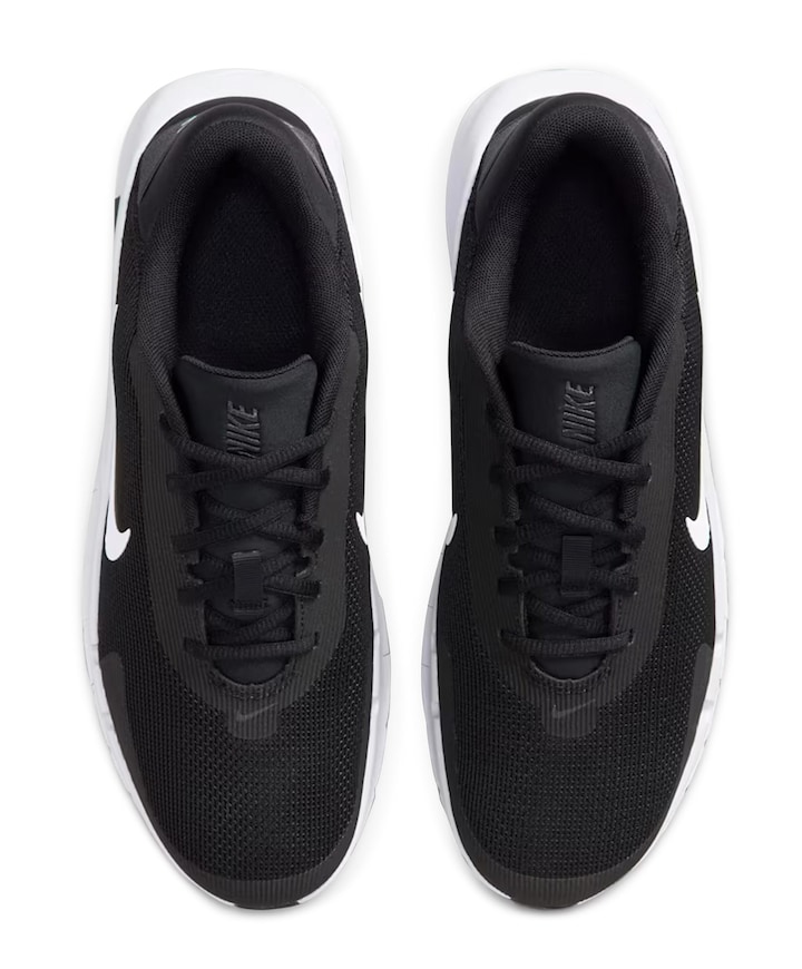 Nike Flex Train heren fitnessschoenen zwart