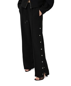 KBCodi Pants dames broek zwart