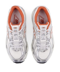 740 uniseks sneakers  zilver