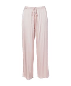 Dames pyjamabroek roze