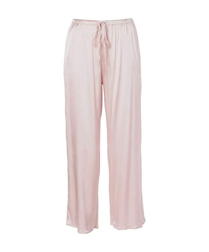 Dames pyjamabroek roze
