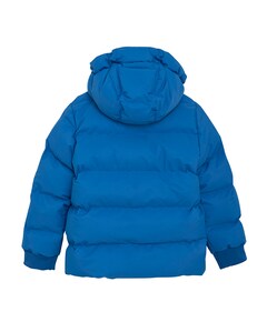 Uniseks jas blauw