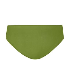 Dames bikinibroekje groen