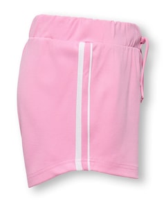 KOGVIDA STRING SPORTY SHORTS CS JRS meisjes korte broek roze