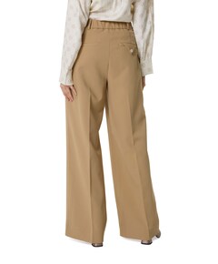 KYRIE dames broek beige