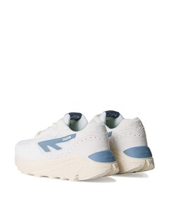 HTS Shadow RGS heren sneakers blauw