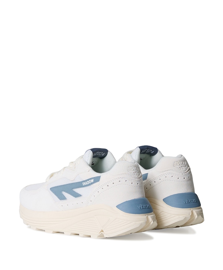HTS Shadow RGS heren sneakers blauw