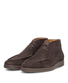 heren boots bruin